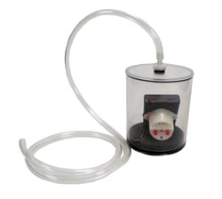 United Scientific&trade;&nbsp;Buzzer in a Vacuum